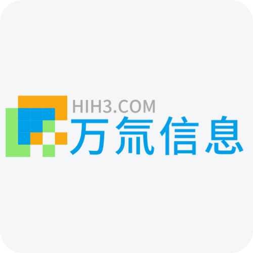 上海万氚信息科技有限公司